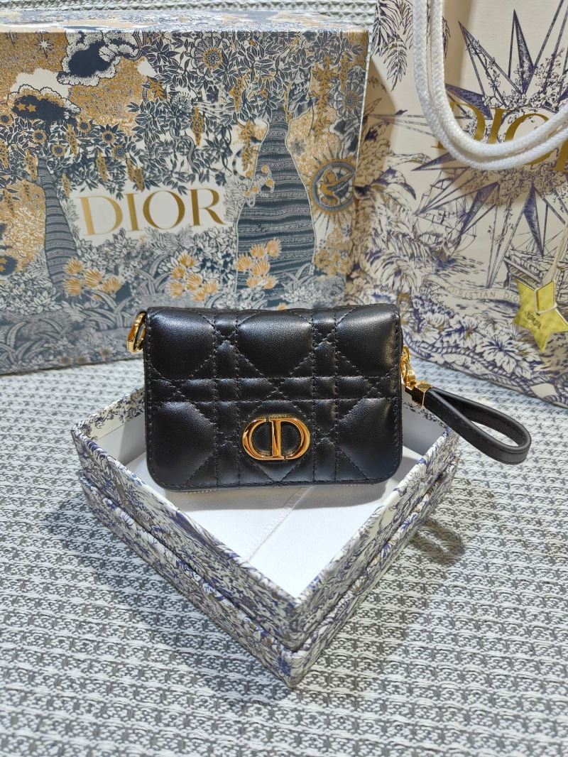 Christian Dior Wallet